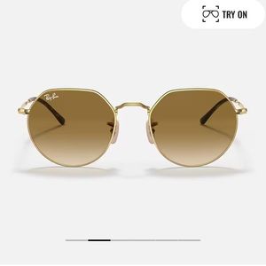 Ray-Ban Jack Sunglasses